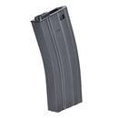 Lancer Tactical Hybrid Gen 2 M4 SPR Interceptor M-LOK AEG Airsoft Rifle - Black