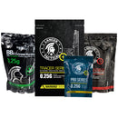 Lancer Tactical Extreme Precision .25g 6mm Airsoft BBs
