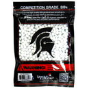 Lancer Tactical Extreme Precision Biodegrable .28g 6mm Airsoft BBs