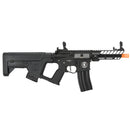 Lancer Tactical ProLine Enforcer NEEDLETAIL AEG Airsoft Rifle w/ Alpha Stock