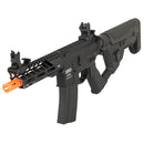 Lancer Tactical ProLine Enforcer NEEDLETAIL AEG Airsoft Rifle w/ Alpha Stock