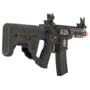 Lancer Tactical ProLine Enforcer NEEDLETAIL AEG Airsoft Rifle w/ Alpha Stock