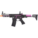 Lancer Tactical ProLine NEEDLETAIL PDW Skeleton AEG Airsoft Rifle