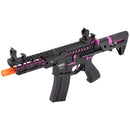 Lancer Tactical ProLine NEEDLETAIL PDW Skeleton AEG Airsoft Rifle