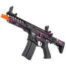 Lancer Tactical ProLine NEEDLETAIL PDW Skeleton AEG Airsoft Rifle
