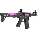 Lancer Tactical ProLine NEEDLETAIL PDW Skeleton AEG Airsoft Rifle