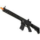 Lancer Tactical Full Metal Enforcer NIGHT WING AEG Airsoft Rifle