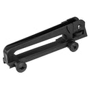 Lancer Tactical Polymer Gen 2 M4 / M16 Carry Handle Rear Sight