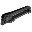 Lancer Tactical Polymer Gen 2 M4 / M16 Carry Handle Rear Sight