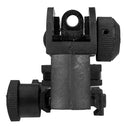 Lancer Tactical Polymer Gen 2 M4 / M16 Carry Handle Rear Sight