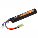 Lancer Tactical 11.1v 1300mAH 20C Stick Type LIPO Battery