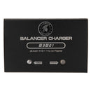 Lancer Tactical Airsoft LIPO Battery 2S - 3S Balance Smart Charger