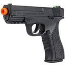 Lancer Tactical Defender LTX-3 Co2 Half-Blowback Airsoft Pistol