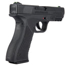 Lancer Tactical Defender LTX-3 Co2 Half-Blowback Airsoft Pistol