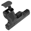 Lancer Tactical Defender LTX-3 Co2 Half-Blowback Airsoft Pistol