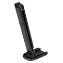 Lancer Tactical Defender LTX-3 Co2 Half-Blowback Airsoft Pistol