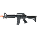 UKARMS M-16C Spring Powered Airsoft Gun with Laser Sight
