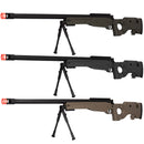 UKARMS Type 96 Bolt Action Airsoft Sniper Rifle w/ Folding Stock