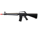 WELL M16A2 Vietnam Spring Powered Airsoft Gun Assault Rifle