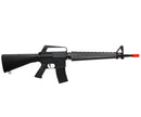 WELL M16A2 Vietnam Spring Powered Airsoft Gun Assault Rifle