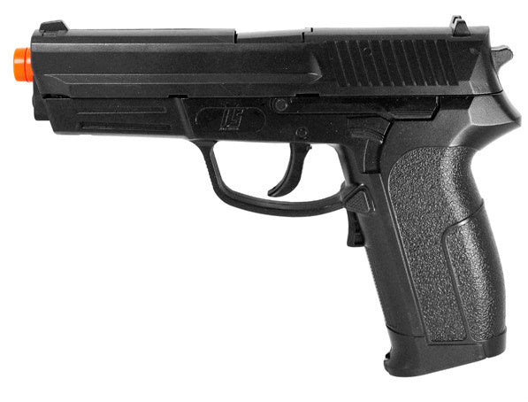 JLS M2013B P226 Pistol AEG Blowback Airsoft Gun - FPS 140