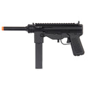 UKARMS M302F M3 Grease Gun Spring Power WW2 Airsoft Gun