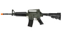 DBOYS M3081B M4A1 Carbine Airsoft Gun Assault Rifle AEG