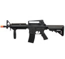 DBOYS M3081D M4 CQB RIS Airsoft Gun Assault Rifle AEG