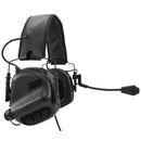 OPSMEN M32 EARMOR Electronic Hearing Protection & Radio Headset w/ NATO Input