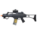 Double Eagle M41GL G36C Assault Rifle Spring Power Airsoft Gun
