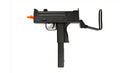 Double Eagle Mac 11 Submachine Gun Spring Powered Plastic Airsoft Gun