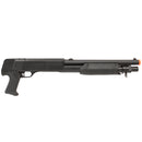 DOUBLE EAGLE M56 Tri-Shot Spring Powered Airsoft Shotgun