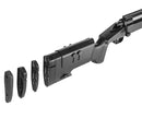 Double Eagle Sportline Bolt Action Airsoft Sniper Rifle
