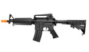 Double Eagle M4 CQB Airsoft Gun Assault Rifle Plastic Gearbox AEG