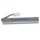 Double Eagle 7.2V 500mAH NiCD M83A2 Airsoft Gun AEG Battery