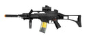 Double Eagle M85P G36C Airsoft AEG