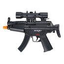 Double Eagle Mini AEG MK5 Electric Airsoft Gun