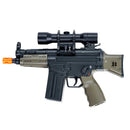 Double Eagle Mini AEG G3 Electric Airsoft Gun