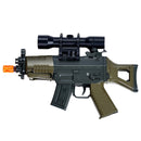 Double Eagle Mini AEG SIG Electric Airsoft Gun
