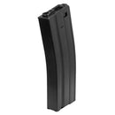 ICS Full Metal 450rd Hi-Cap Magazine for M4 / M16 AEG Airsoft Guns