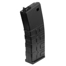 ICS 45rd T4 Tactical Low-Cap Magazine for M4 / M16 Airsoft Guns