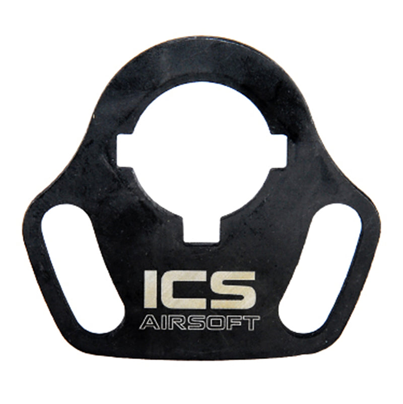 ICS Ambidextrous Sling Adapter Plate for M4 / M16 AEG Airsoft Gun