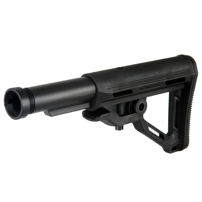 ICS MTR Carbine Stock with Buffer Tube for M4 / M16 Airsoft Guns