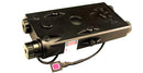 ICS AN/PEQ-2 External Battery Box with Laser