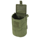 Condor Tactical MOLLE Roll-Up Utility / Dump Pouch