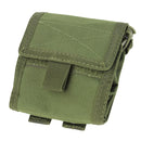 Condor Tactical MOLLE Roll-Up Utility / Dump Pouch