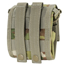 Condor Tactical MOLLE Roll-Up Utility / Dump Pouch