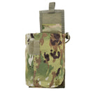 Condor Tactical MOLLE Roll-Up Utility / Dump Pouch