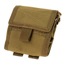 Condor Tactical MOLLE Roll-Up Utility / Dump Pouch