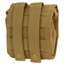 Condor Tactical MOLLE Roll-Up Utility / Dump Pouch